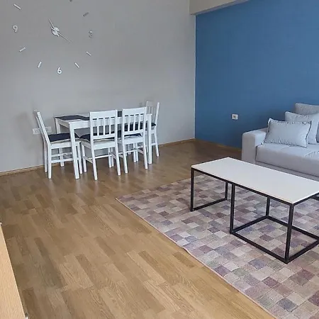 Apartment Lu-er Center