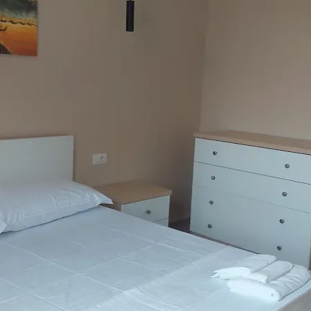 Lu-er Center 地拉那