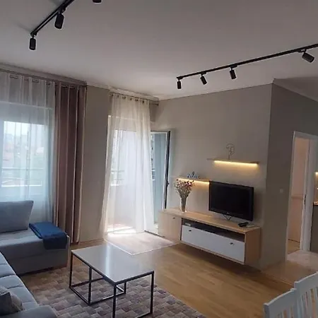 Appartement Lu-er Center *