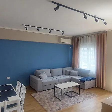 Lu-er Center * Tirana