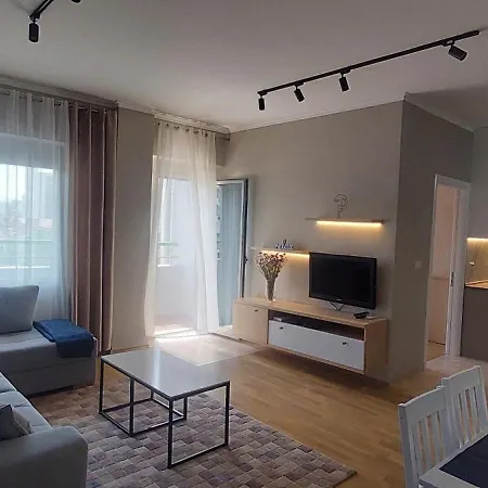 Lu-er Center Appartement