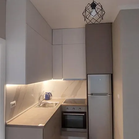 Appartement Lu-er Center