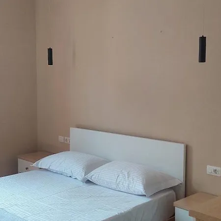 Lu-er Center Appartement *