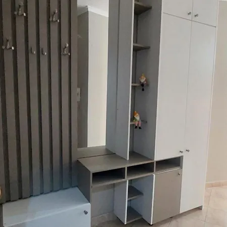 Lägenhet Lu-er Center Tirana