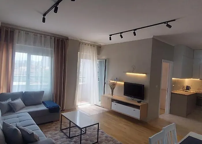 Appartamento Lu-er Center *