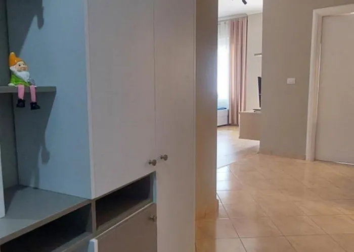 Lu-er Center Appartamento Tirana