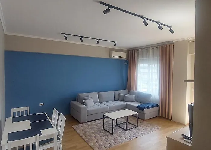 Lu-er Center * Tirana