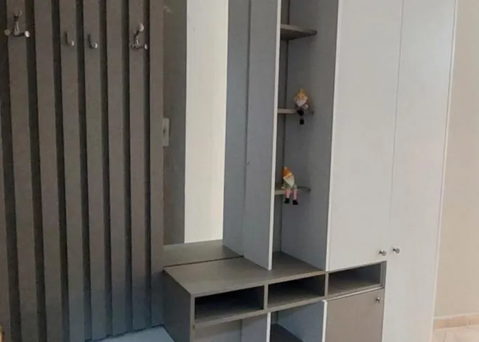 Appartamento Lu-er Center Tirana